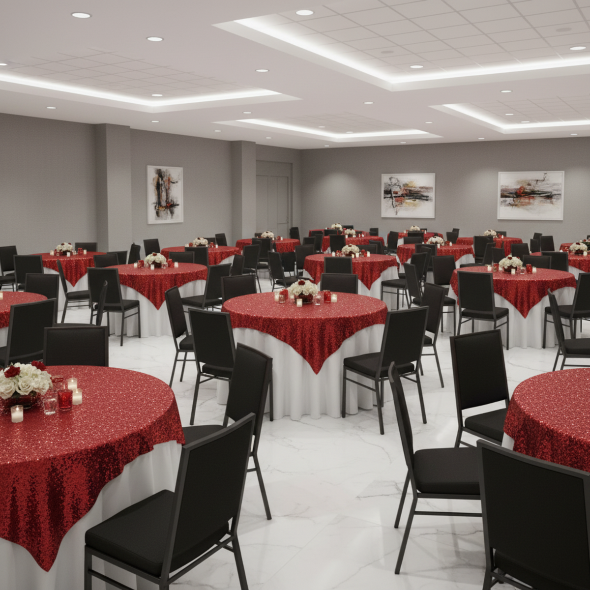 Corporate Awards Banquet