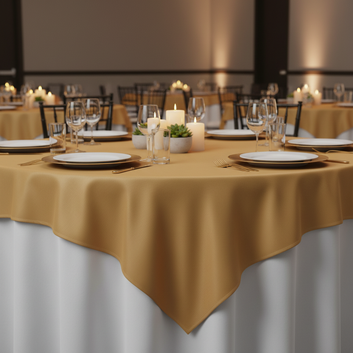 Corporate Awards Banquet