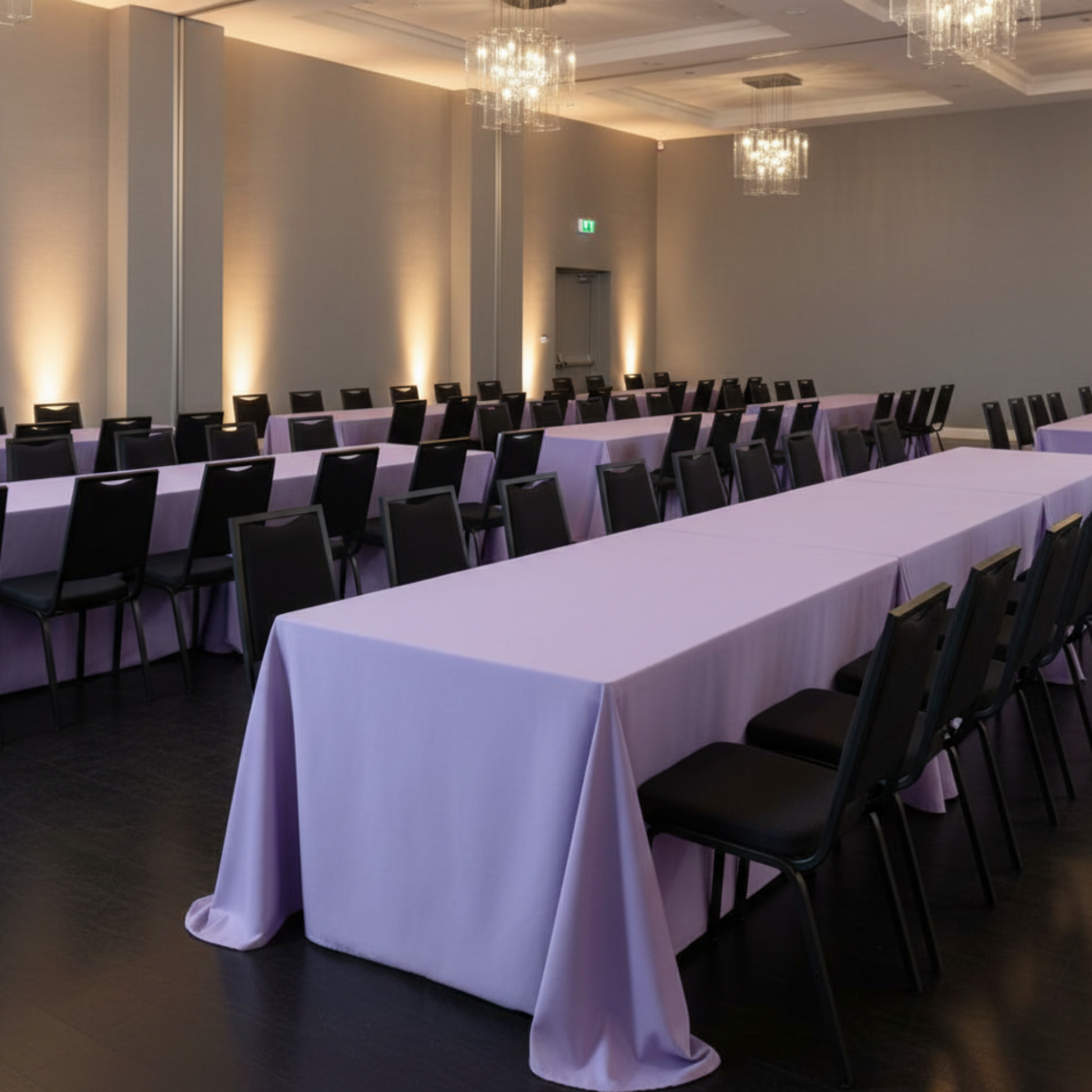 Corporate Banquet Hall
