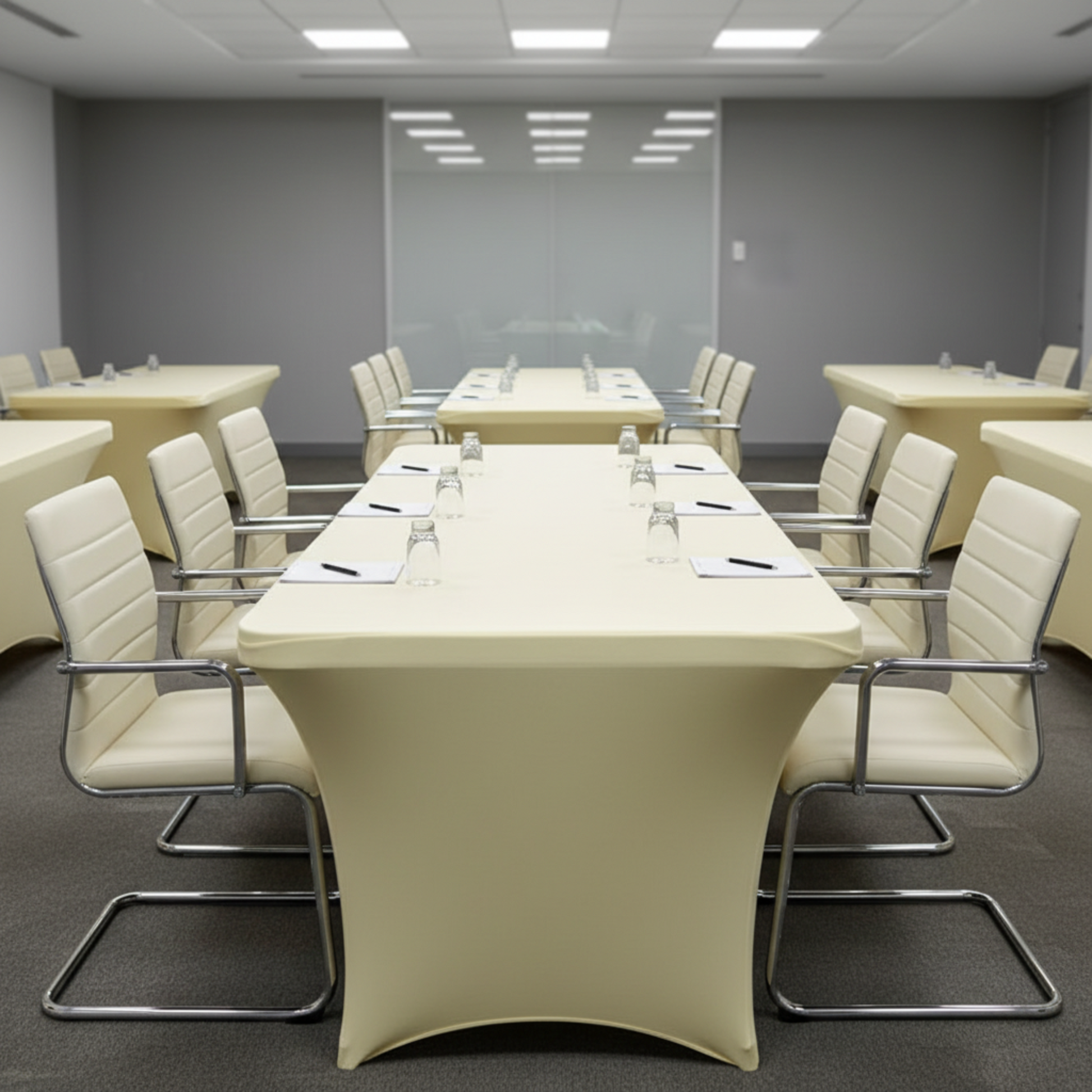 Corporate Conference Room