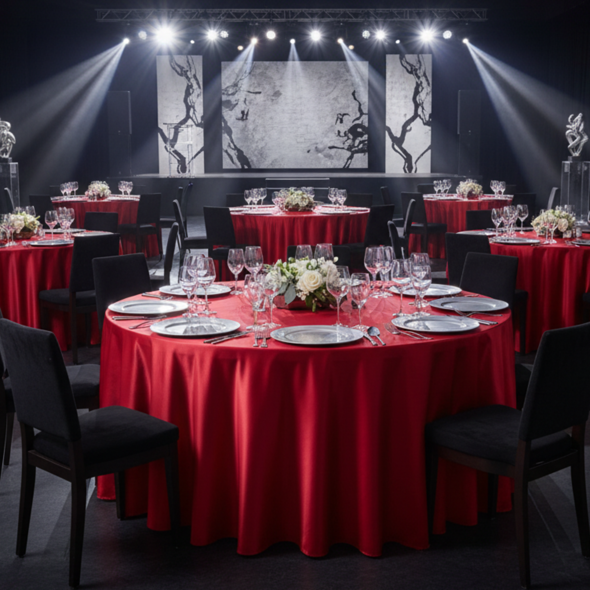 Corporate Gala