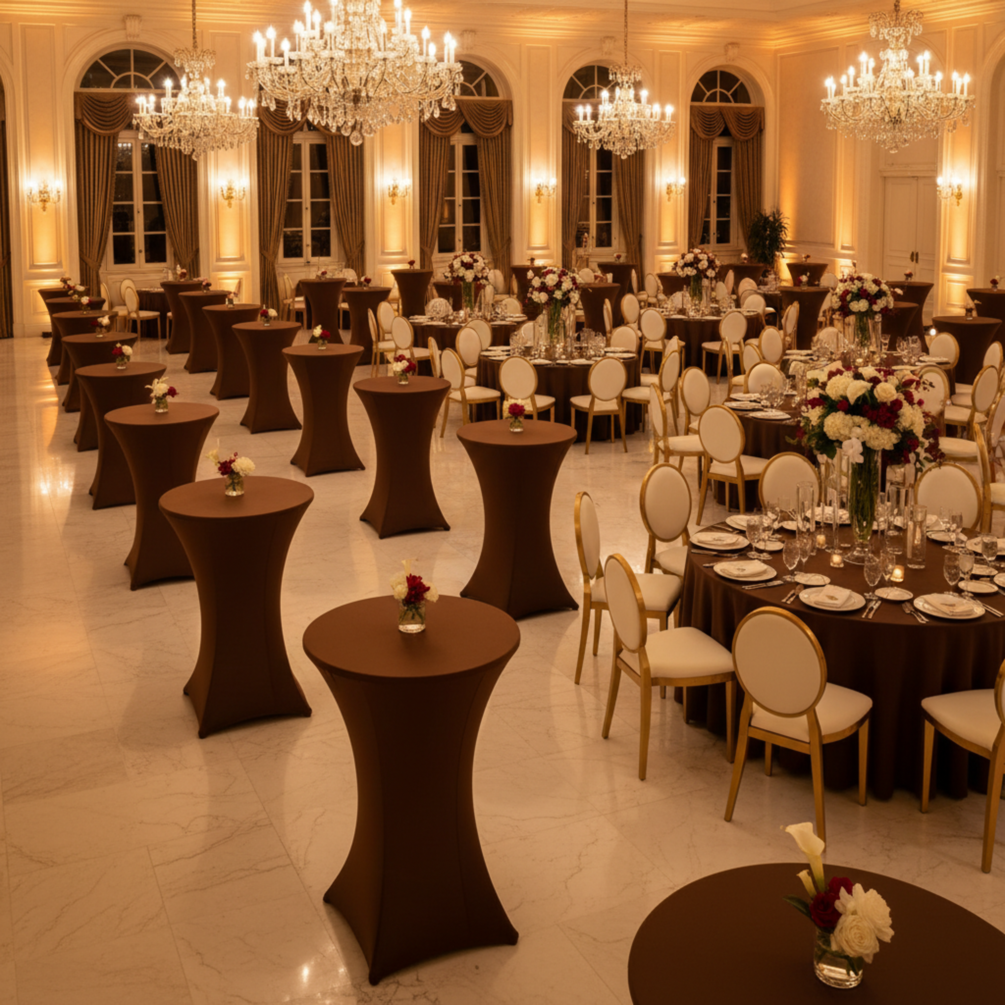 Corporate Gala