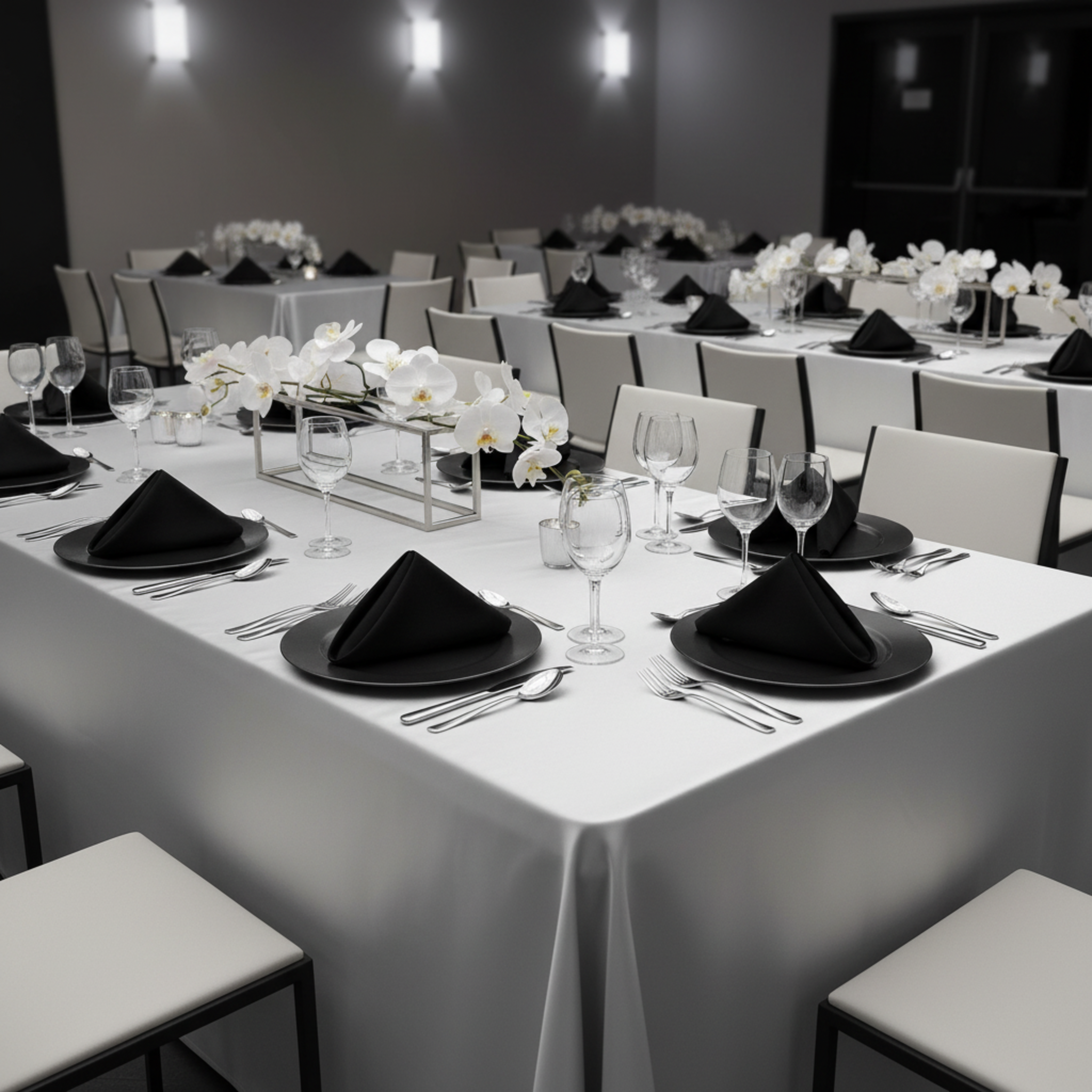 Corporate Gala Display