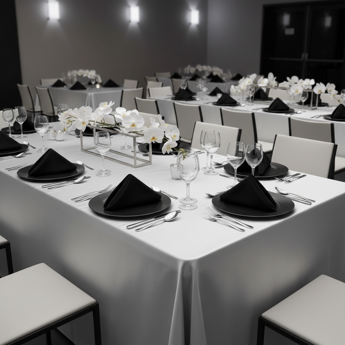 Corporate Gala Display