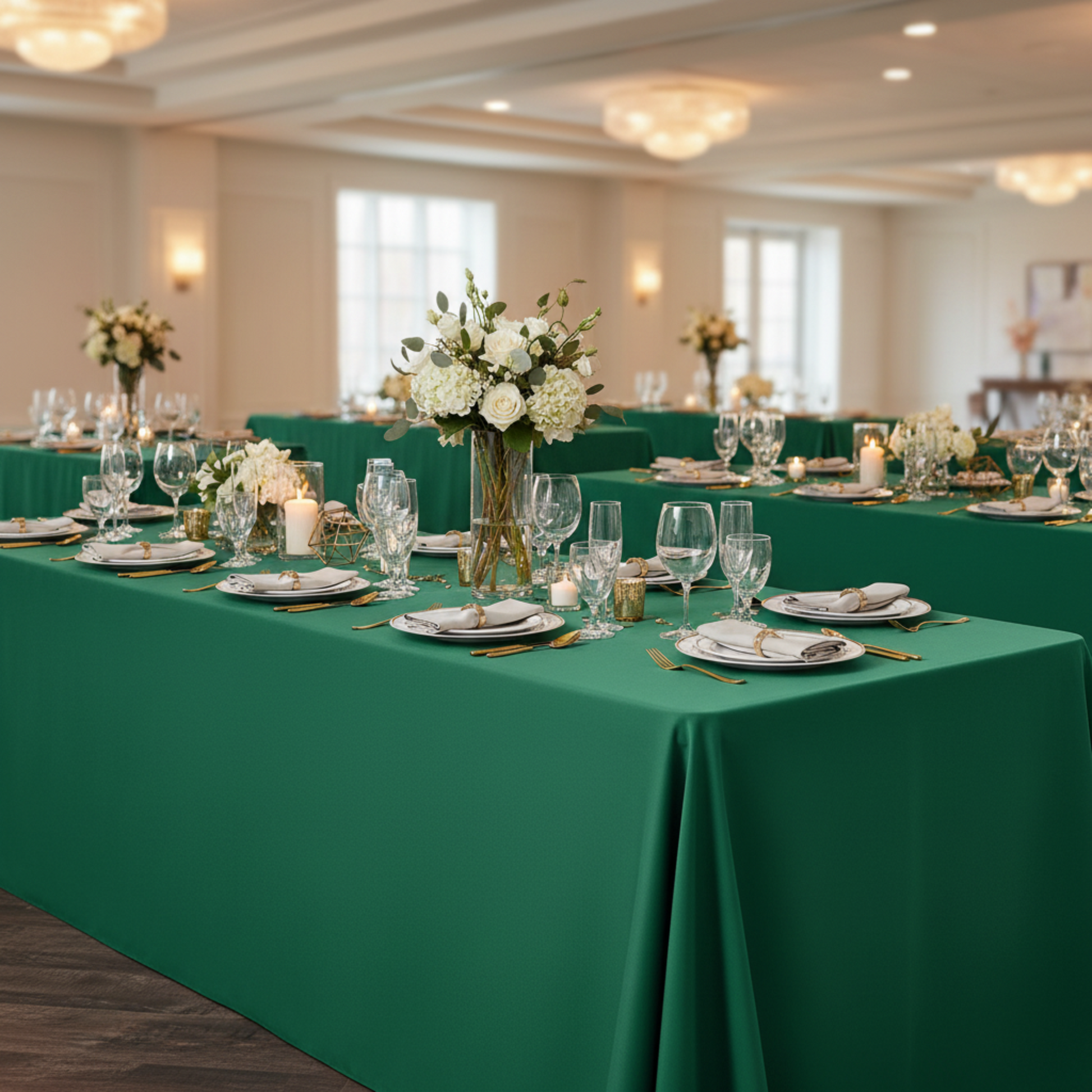 Corporate Gala Event