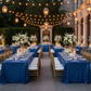 Corporate Gala Outdoor