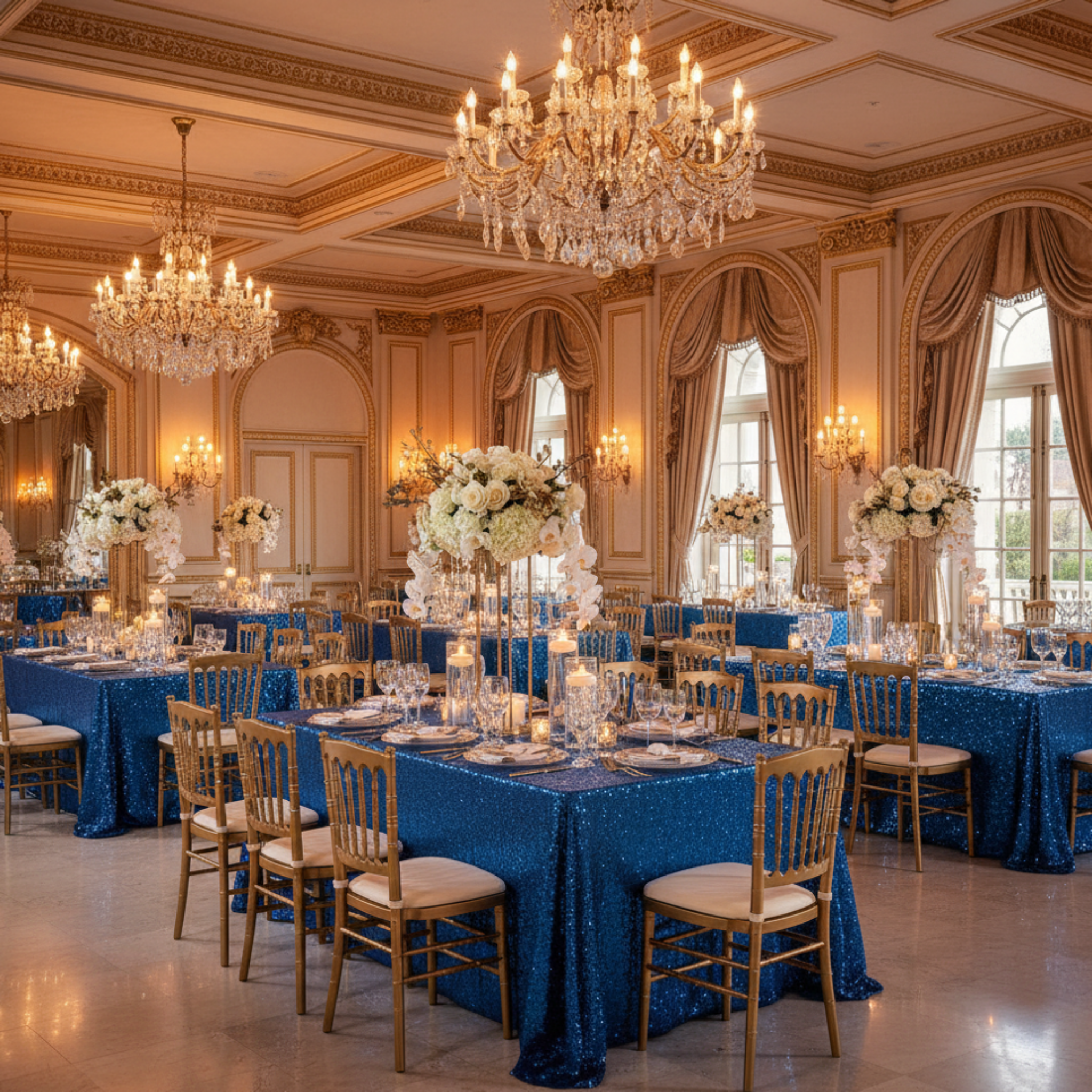 Corporate Gala