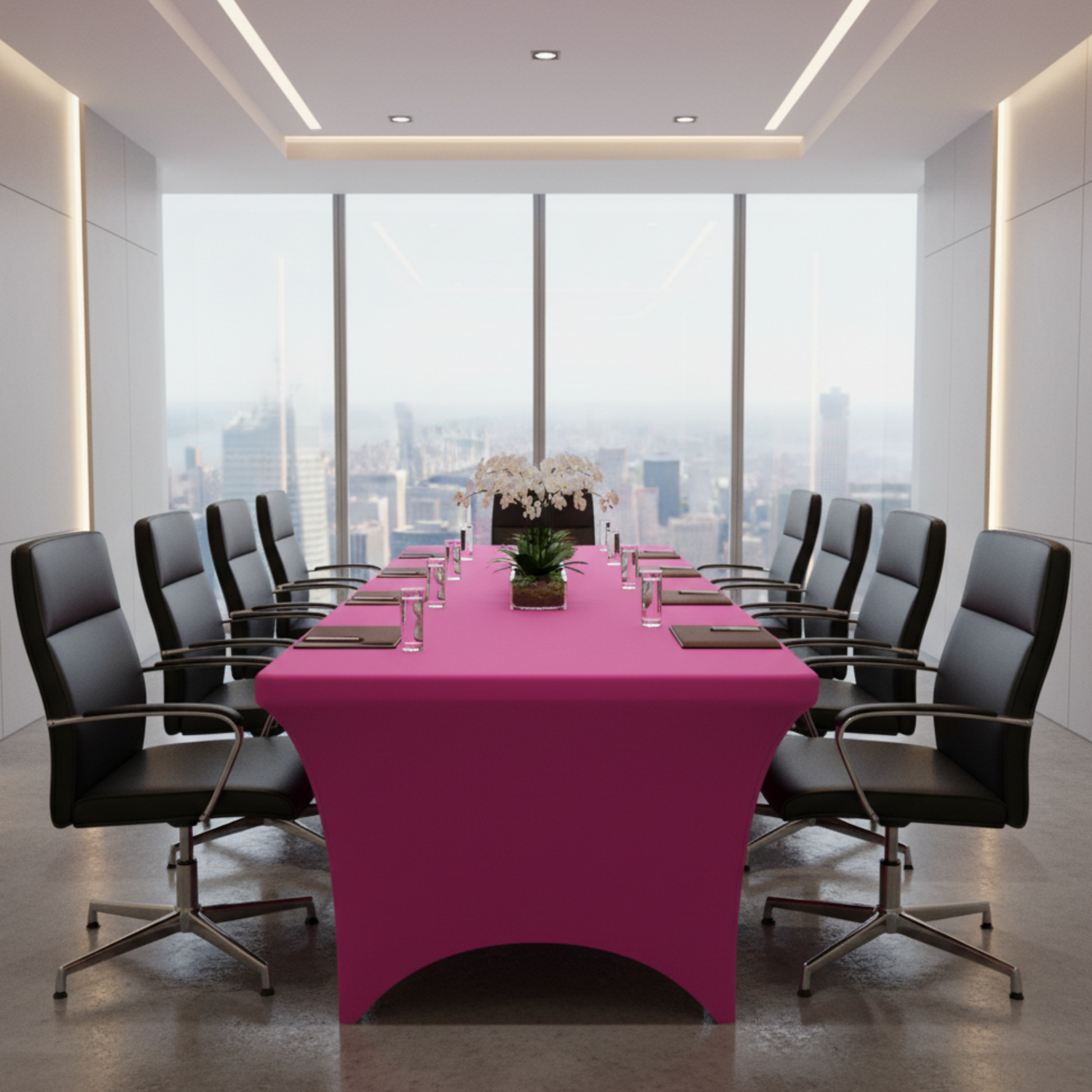 Corporate Meeting