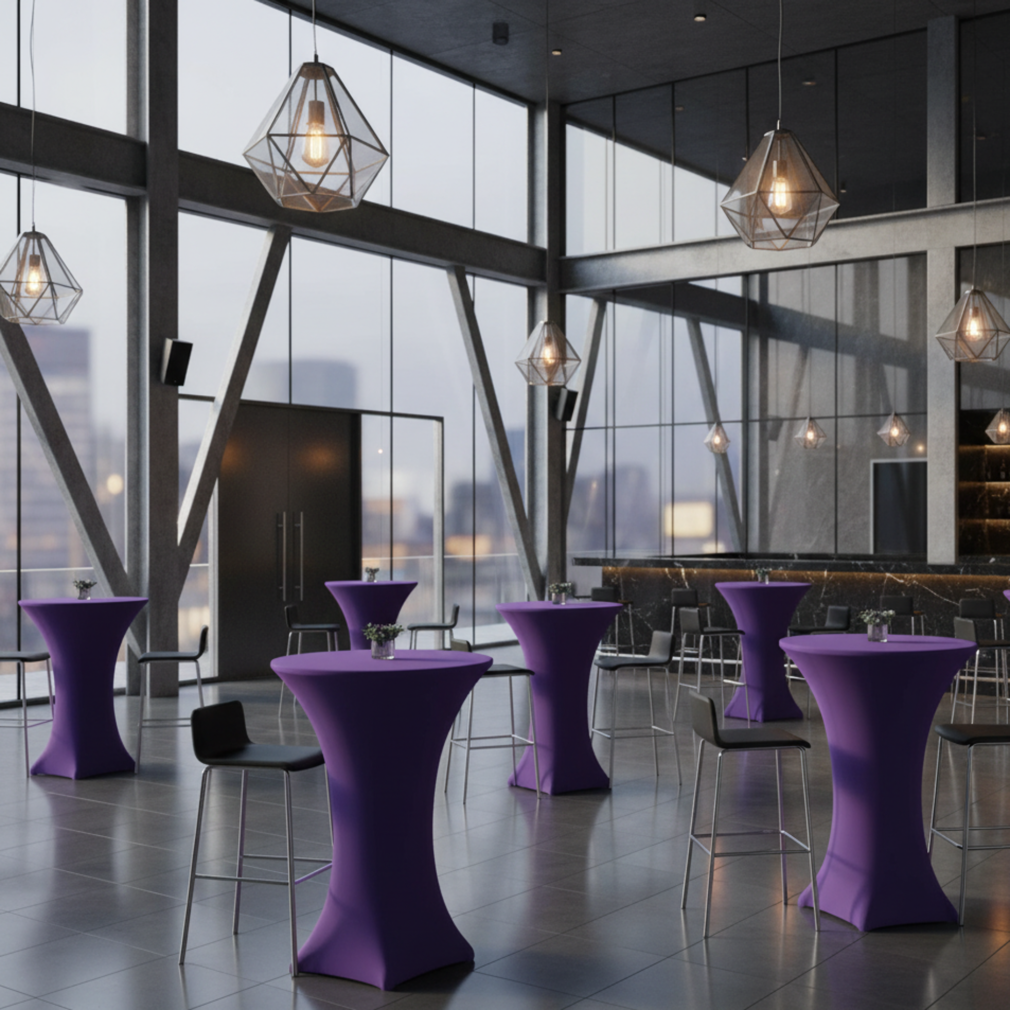 Corporate Mixer & Conference