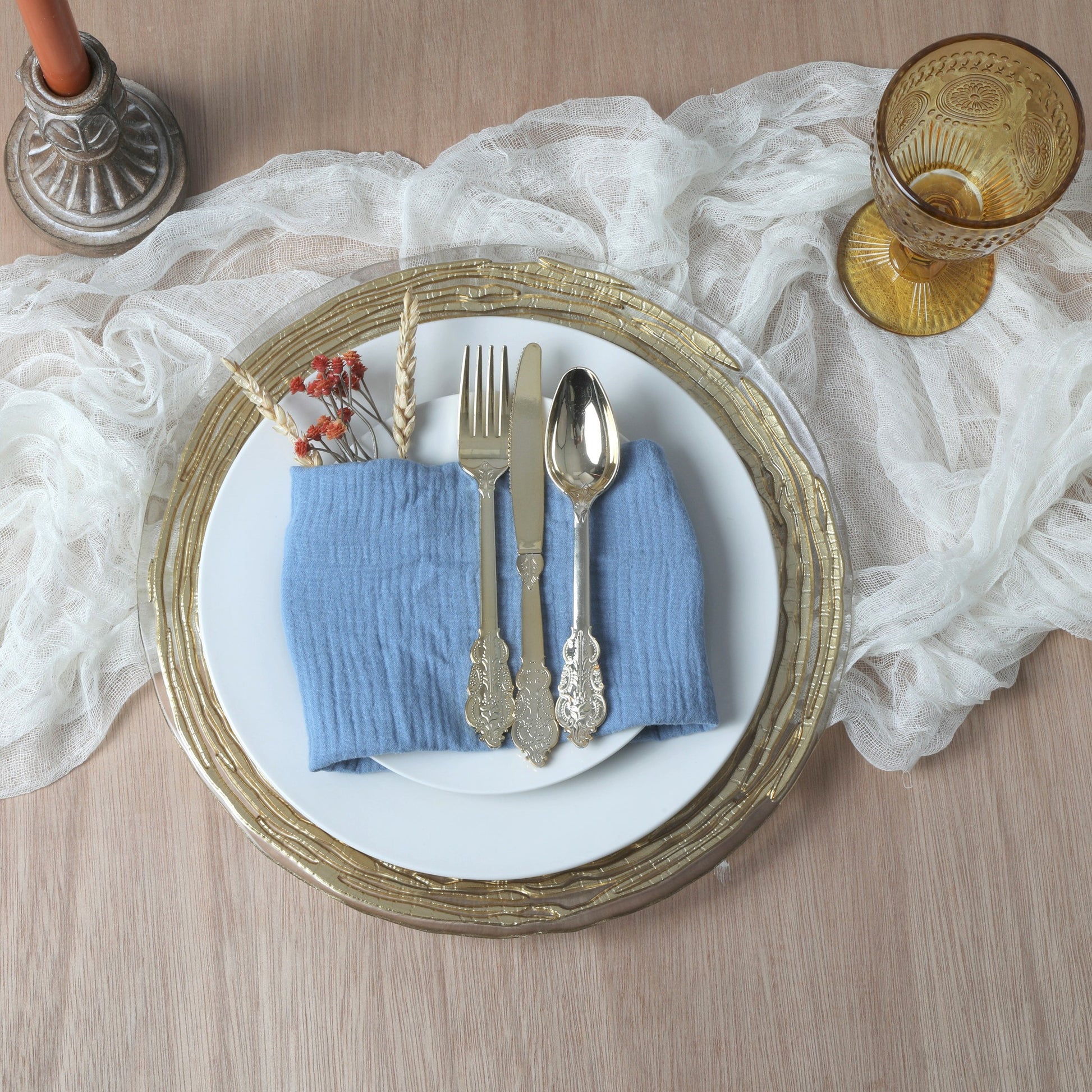 Sweet Mint Dishcloth Set – Paper Luxe