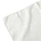 Crinkle Shimmer 90"x132" Rectangular Tablecloth - Light Ivory/Off White