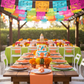 Fiesta Birthday Soft Knot