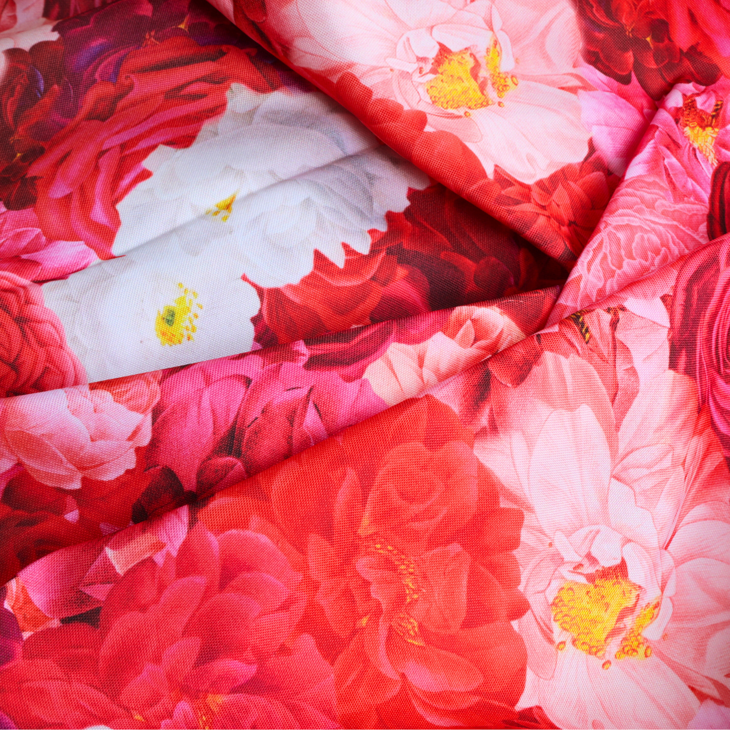 Floral Peony