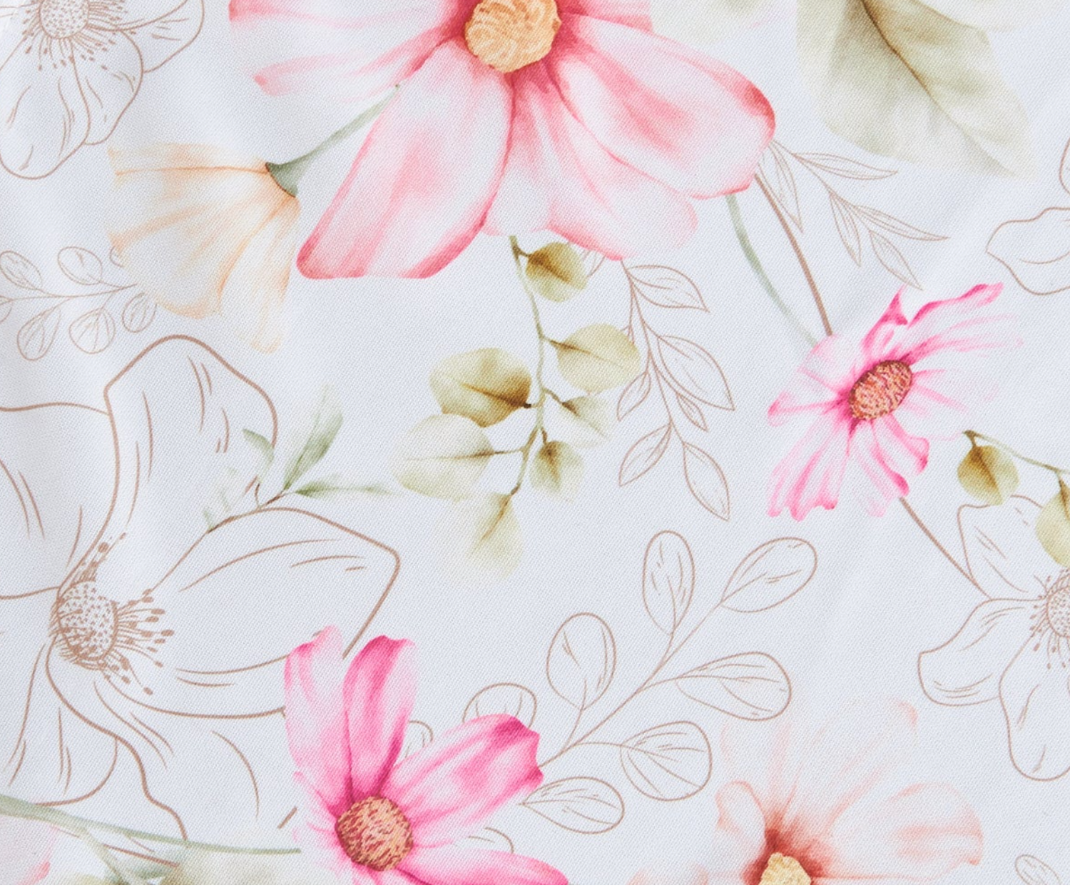 Floral Haze