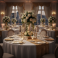Formal Gala Dinner
