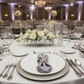 Formal Gala Close-Up