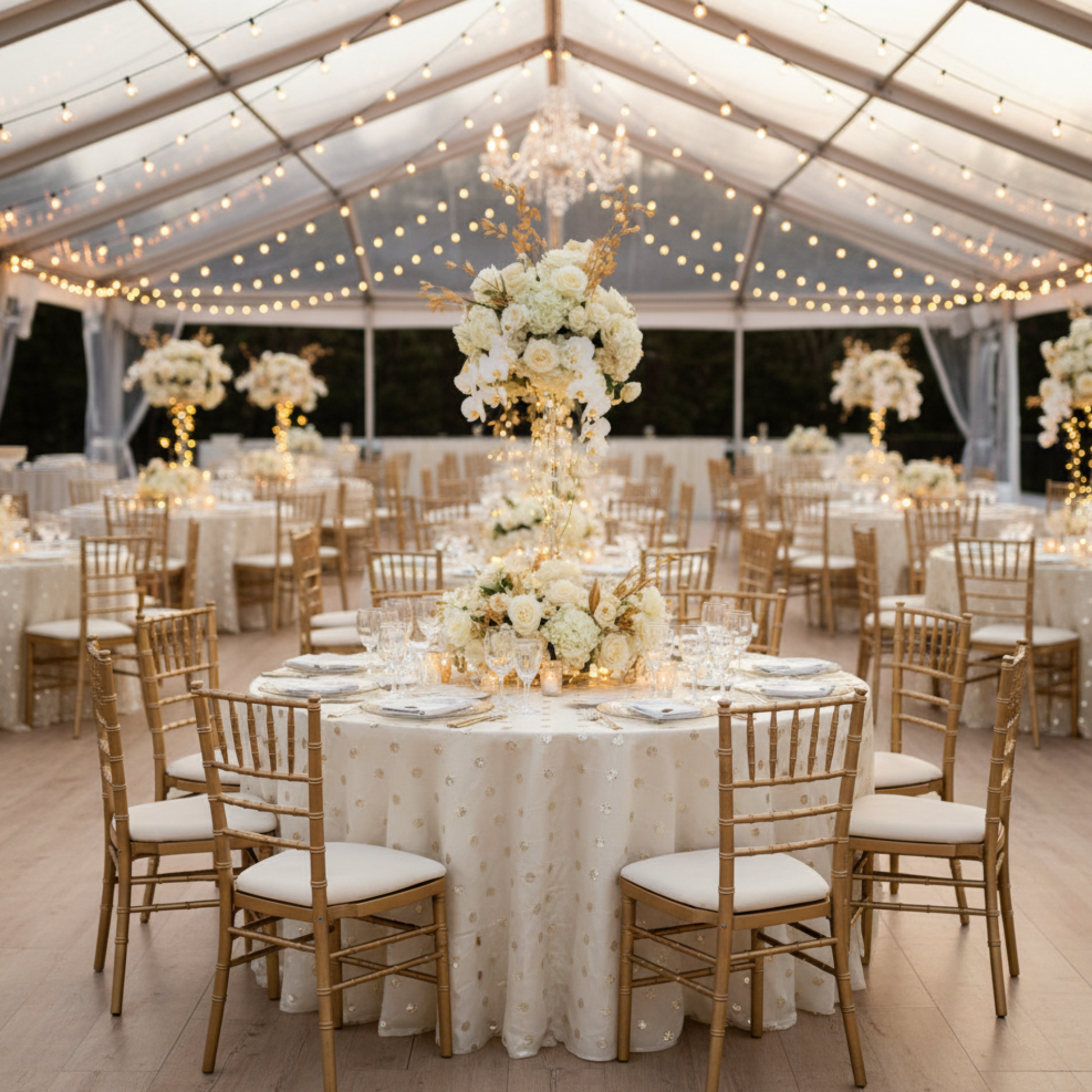 Formal Gala Venue