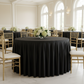 Formal Indoor Banquet Skirt