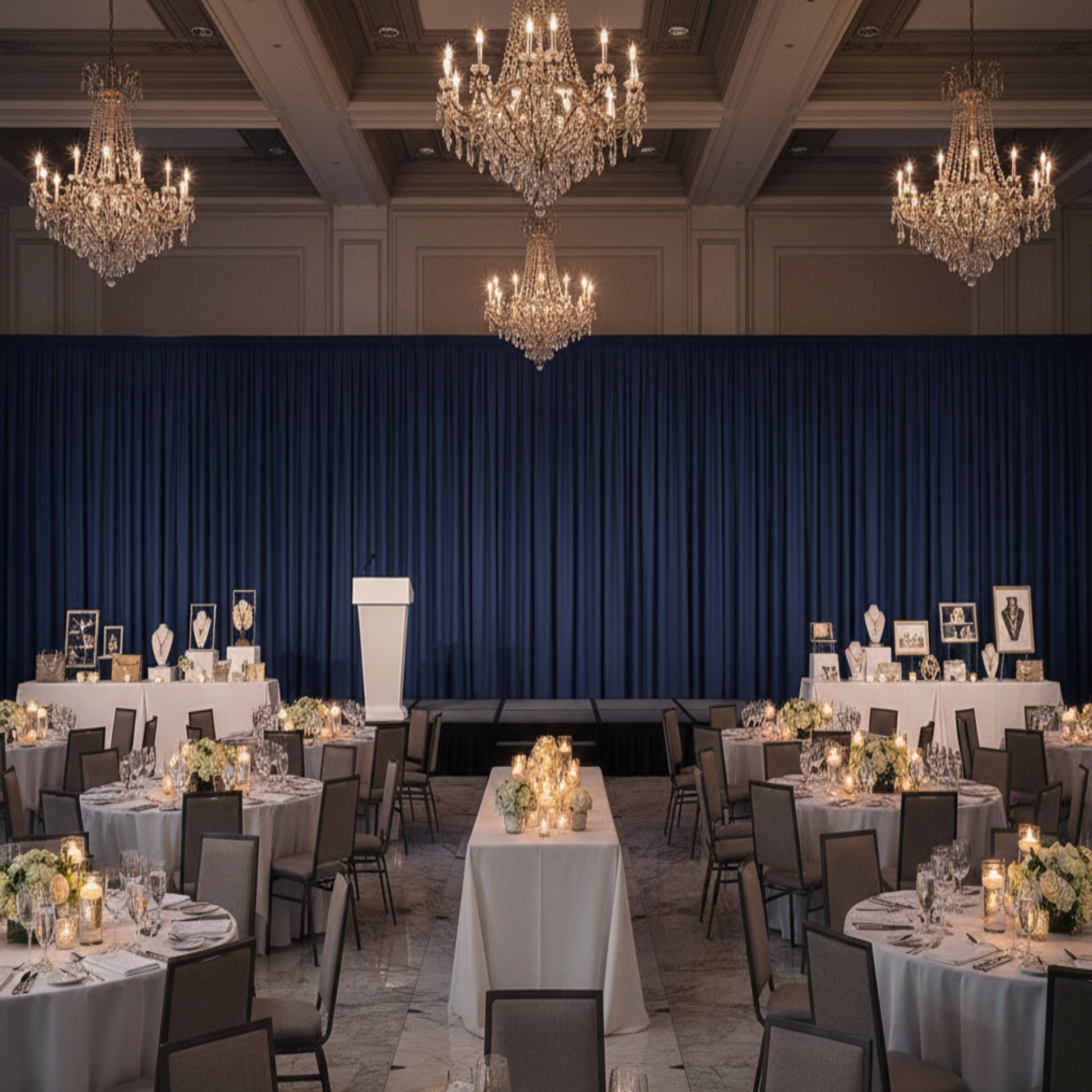 Fundraiser Gala
