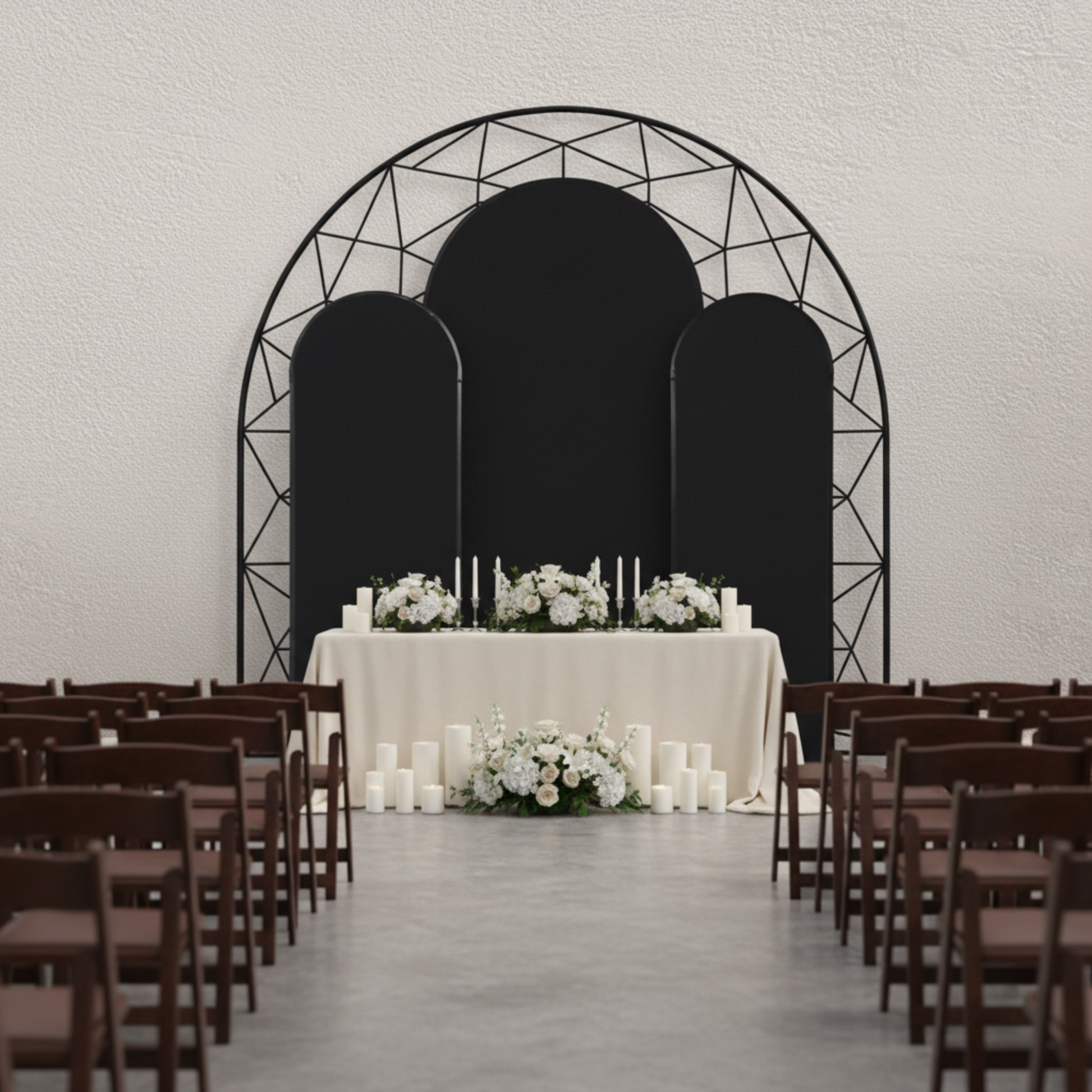 Funeral Memorial Service