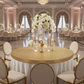 Gala Banquet Table