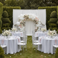Garden Bridal Shower