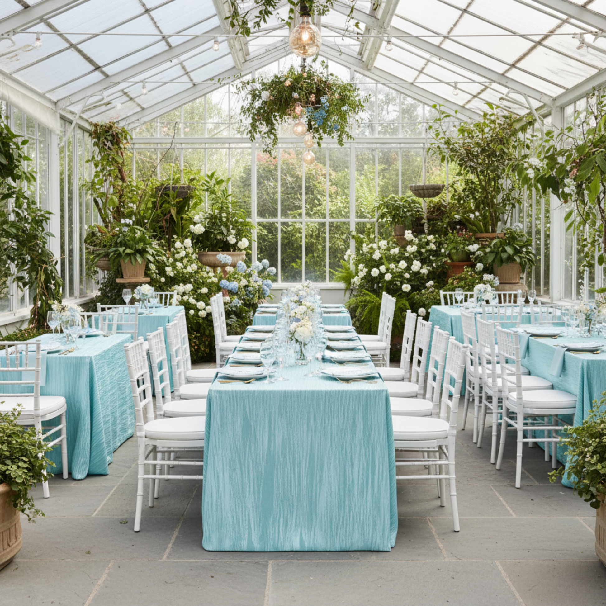 Garden Indoor-Outdoor Lifestyle