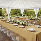Garden Pavilion Event