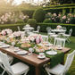 Garden Tea Party 2