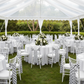 Garden Tent Event