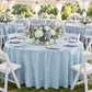 Garden Tent Reception