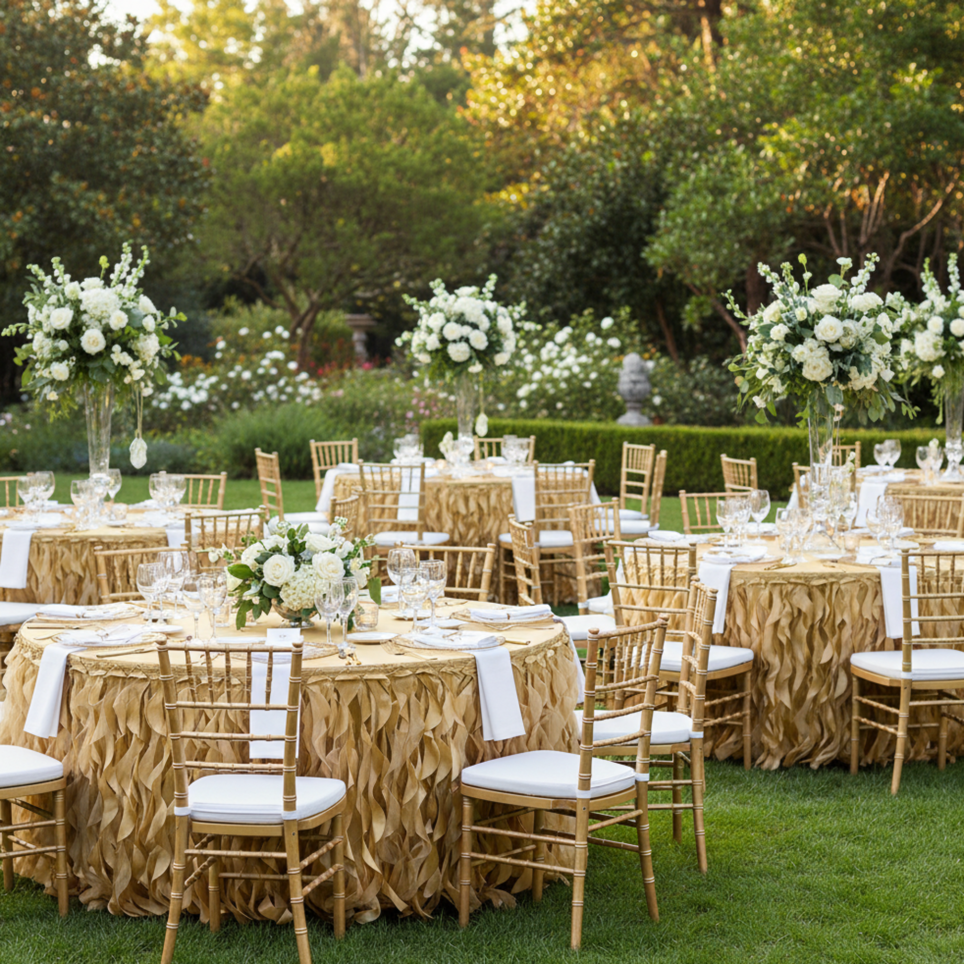 Garden Venue