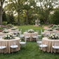 Garden Wedding