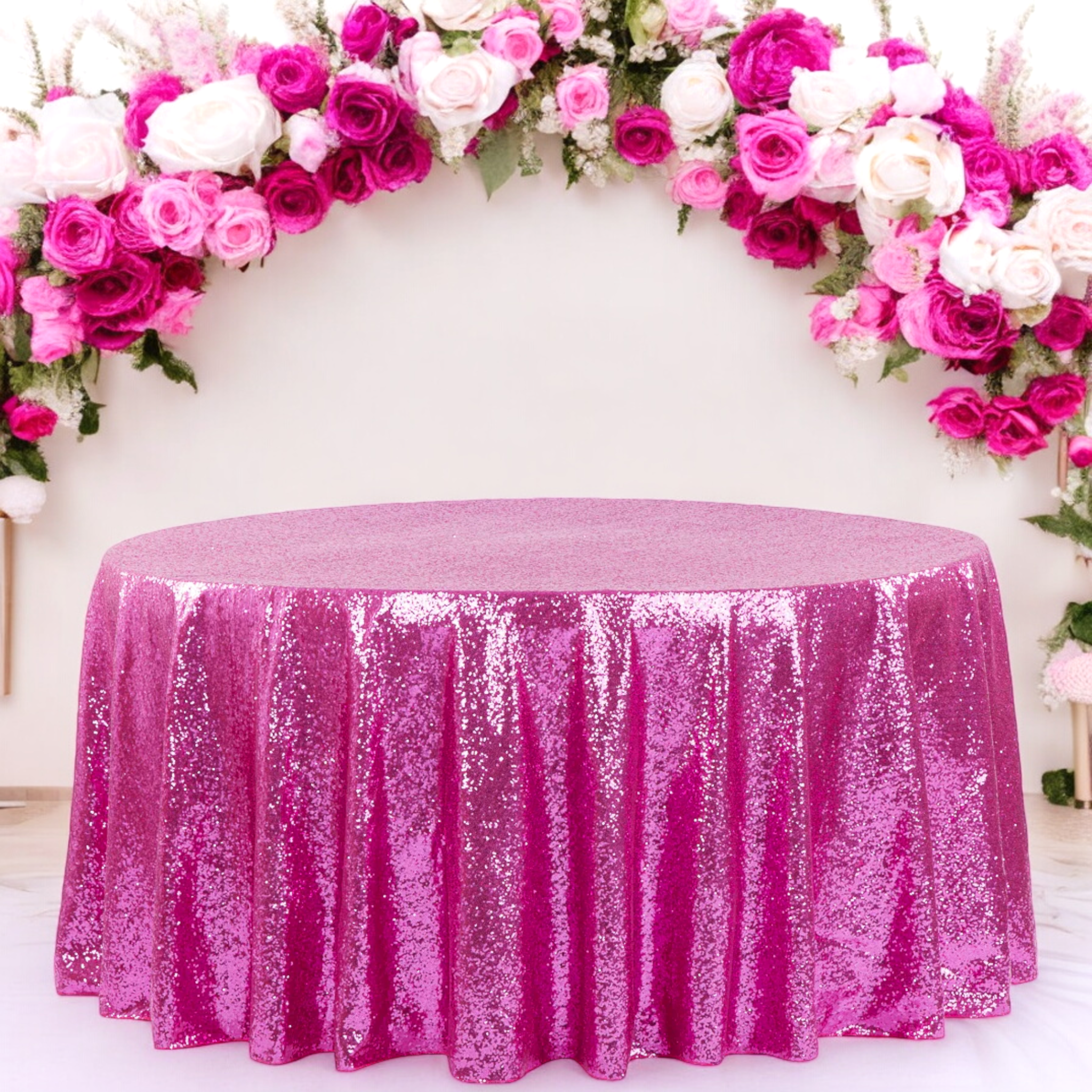 Glitz Sequins 132