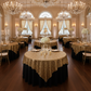 Gold Glitz Sequin Overlay – Indoor