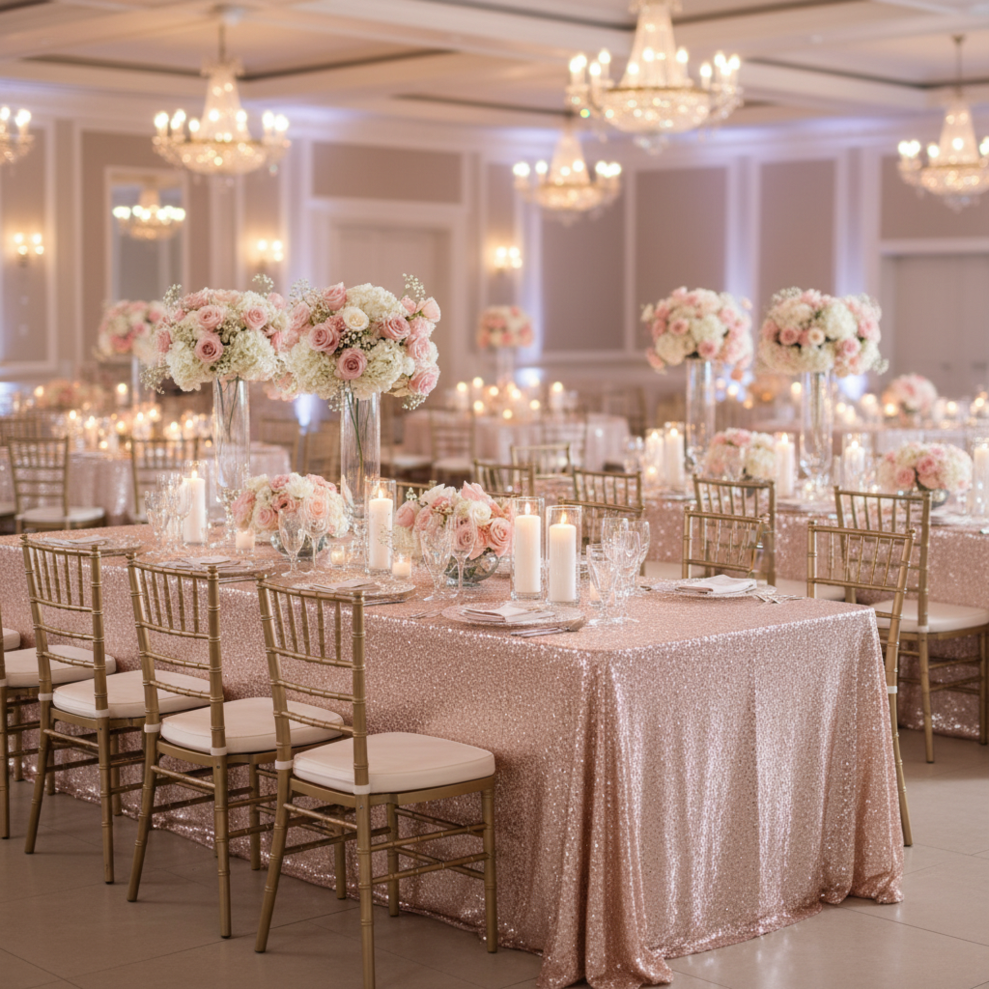 Grand Ballroom