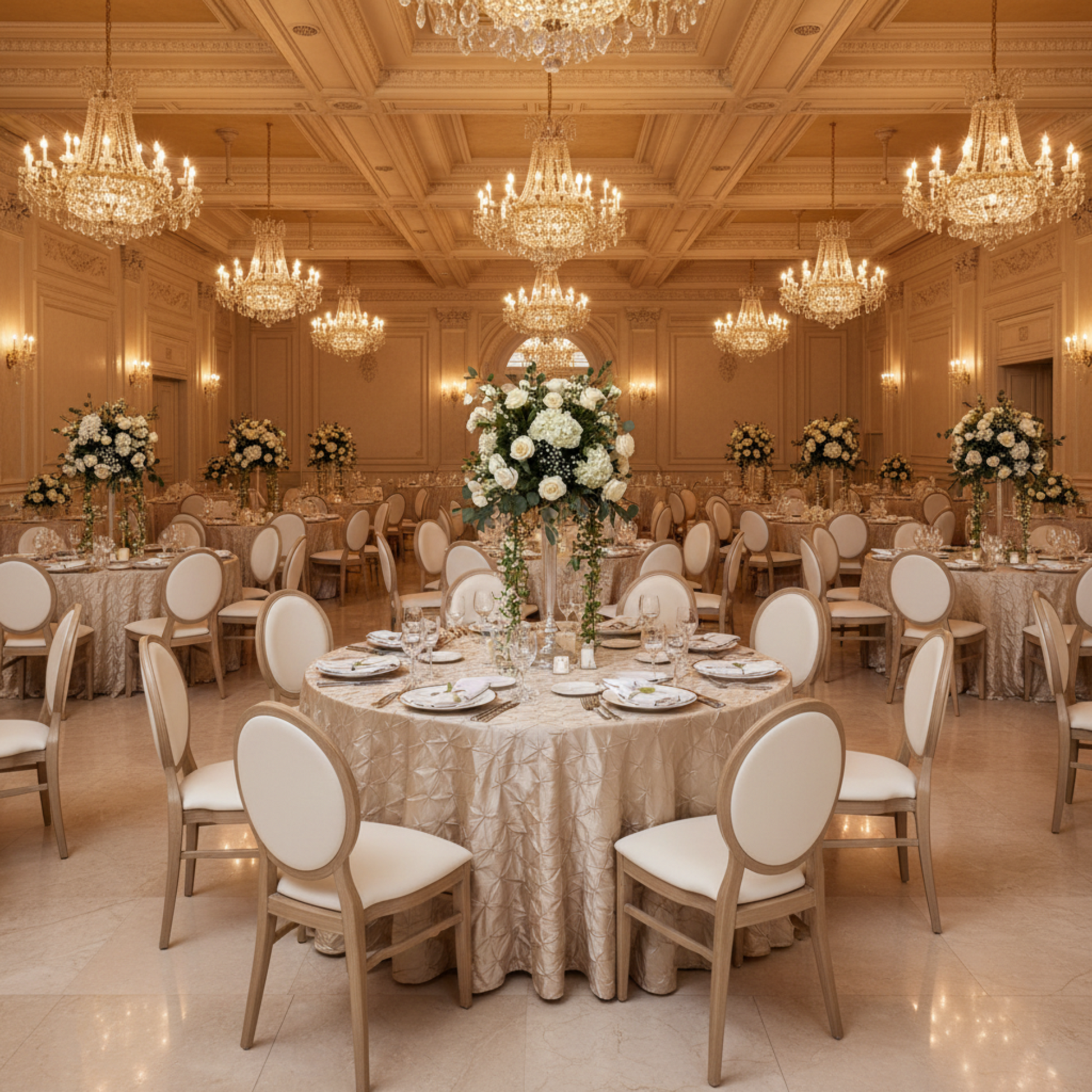 Grand Ballroom