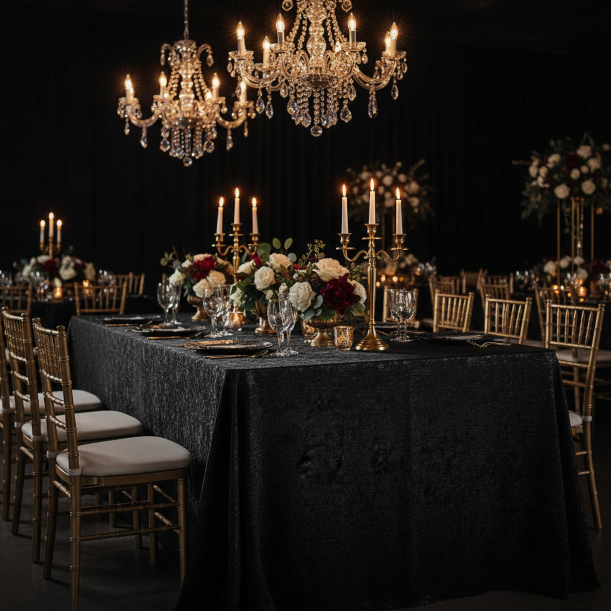 Grand Ballroom Gala