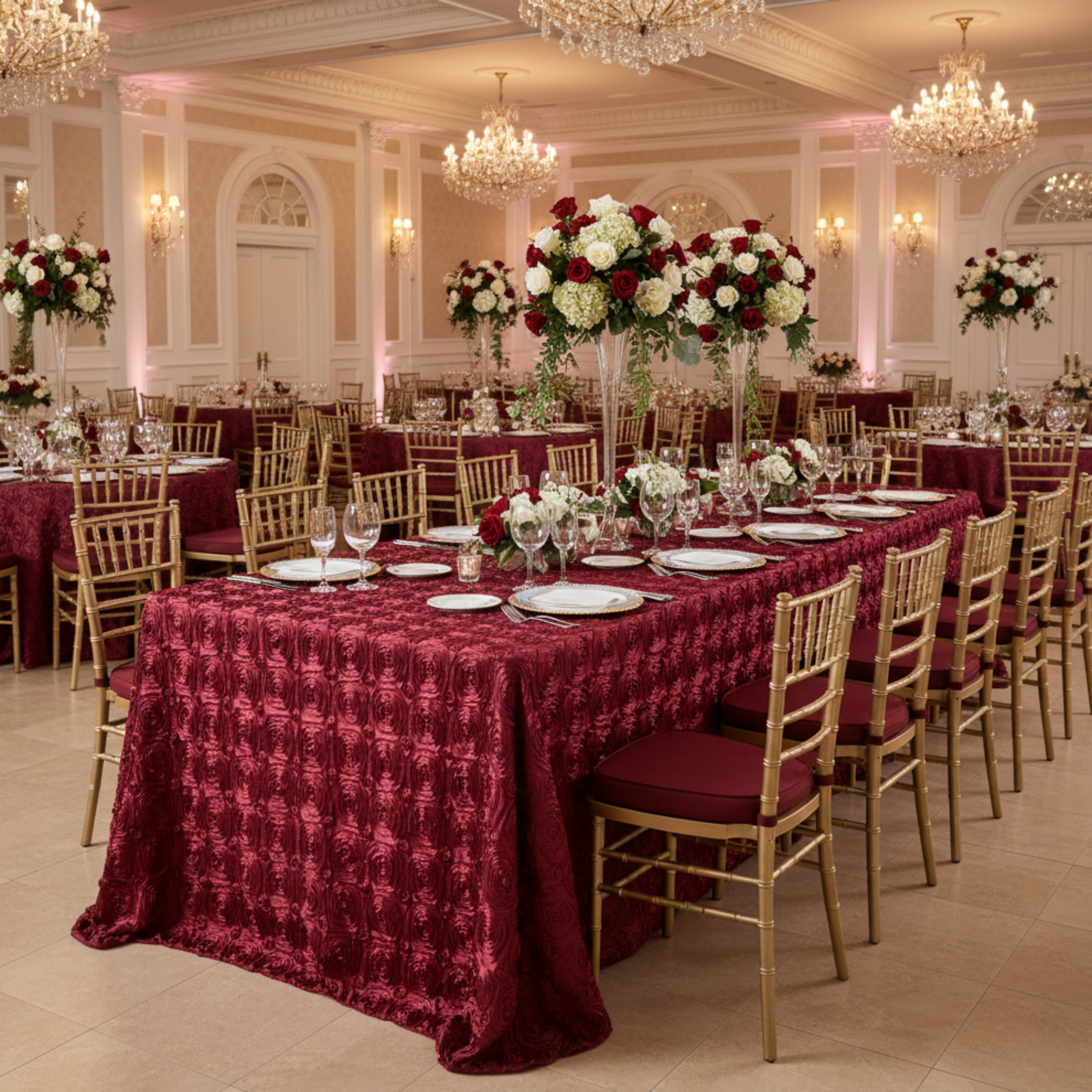 Grand Ballroom Gala