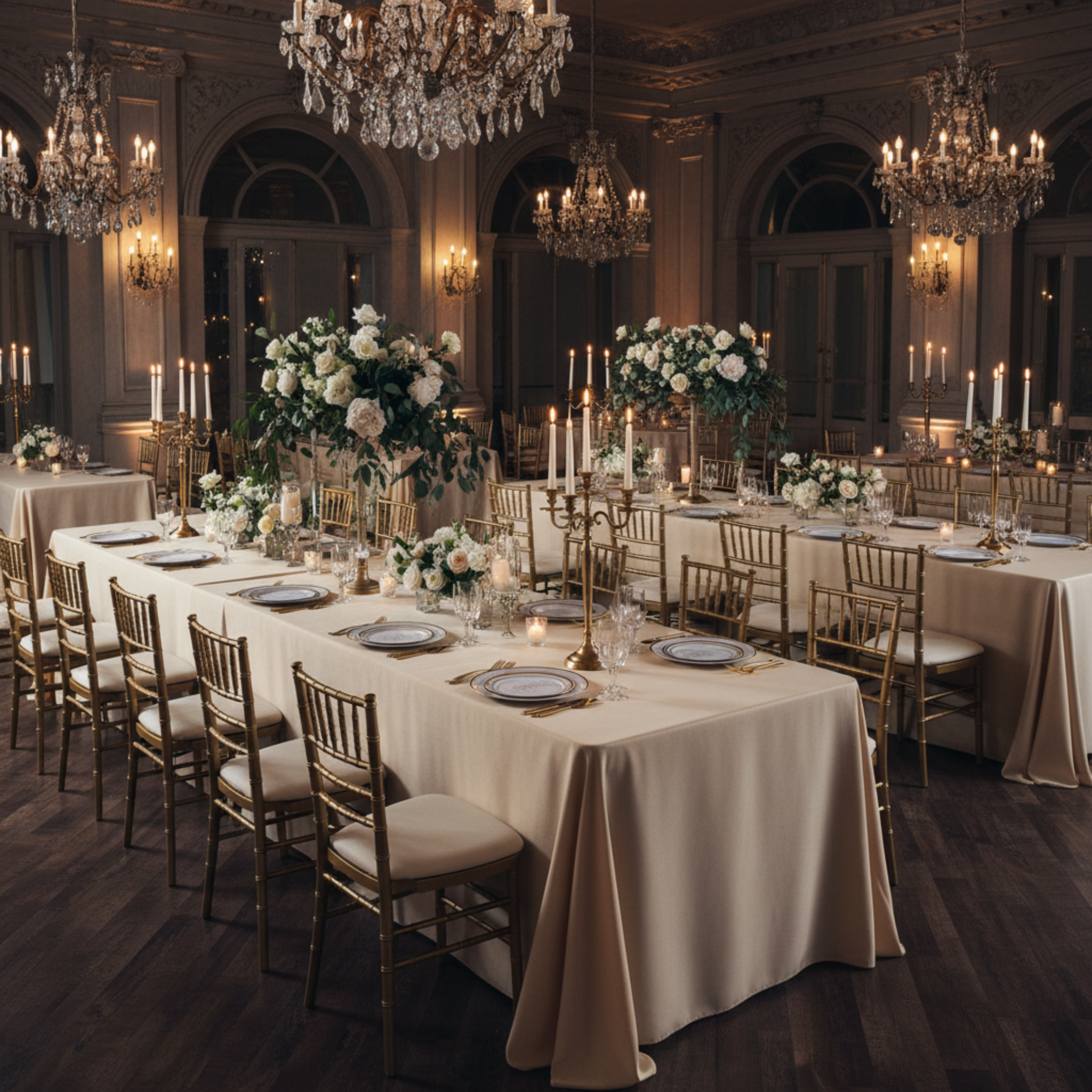 Grand Ballroom Gala
