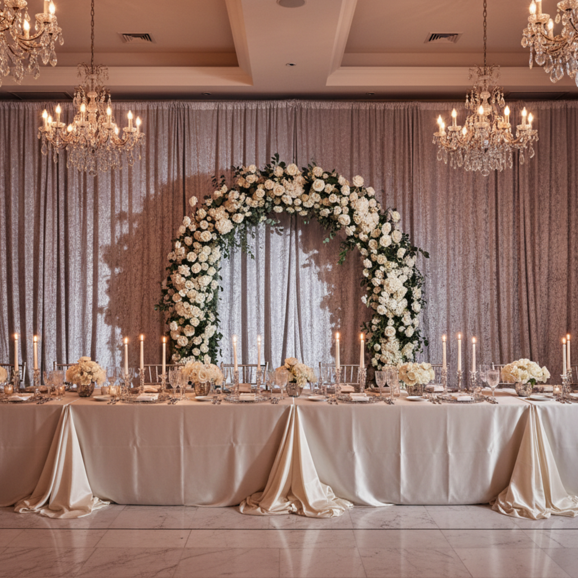 Grand Ballroom
