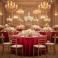 Grand Ballroom Wedding