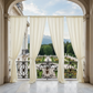 Grand Estate Balcony