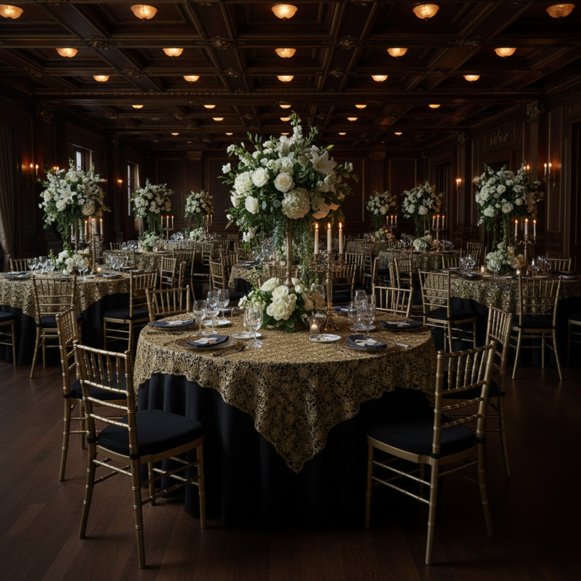 Grand Estate Gala