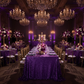 Grand Indoor Ballroom Gala