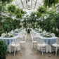 Greenhouse Baby Shower