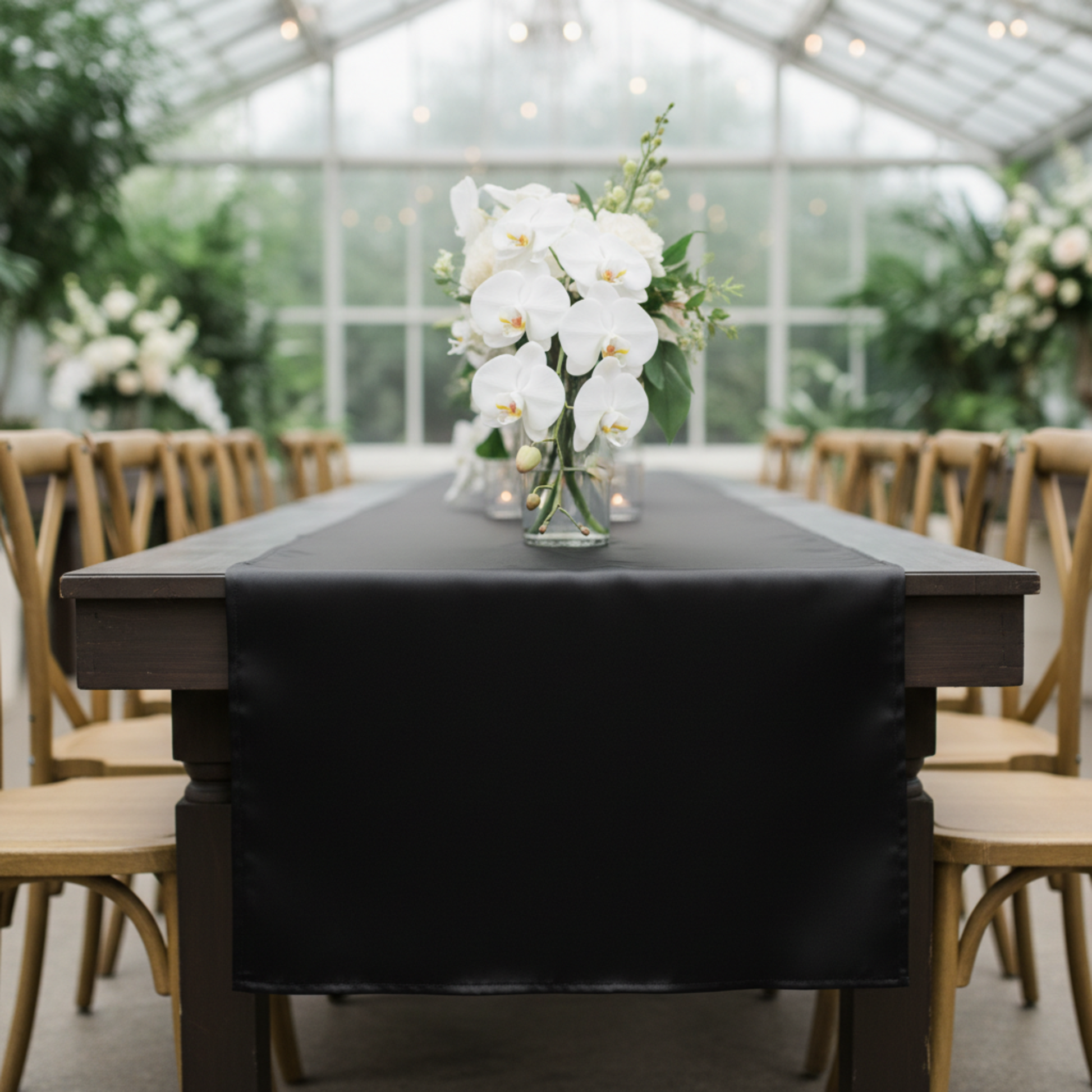 Greenhouse Runner Hero