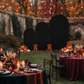 Halloween Fall Event