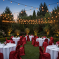 Holiday Party Outdoor