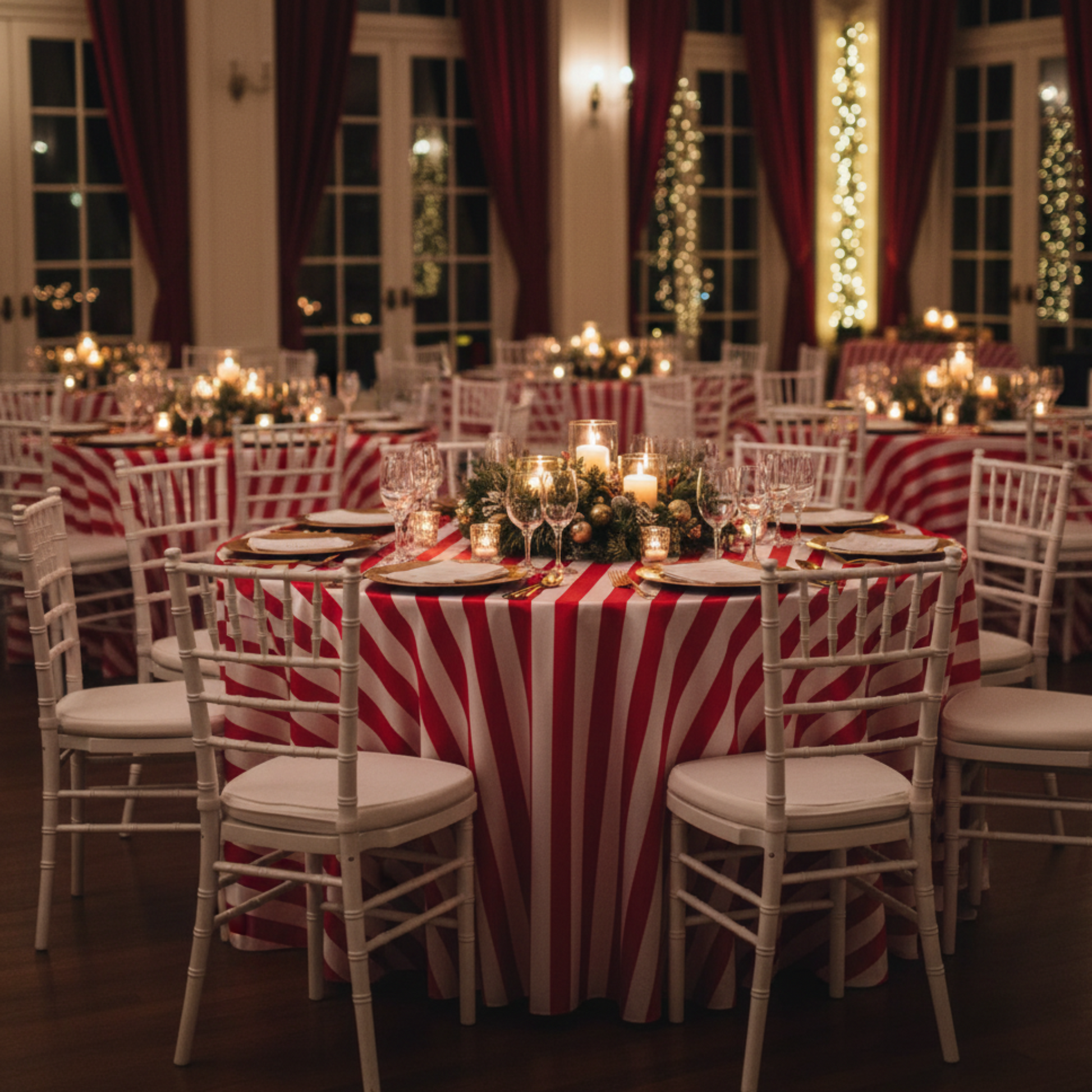Holiday Party